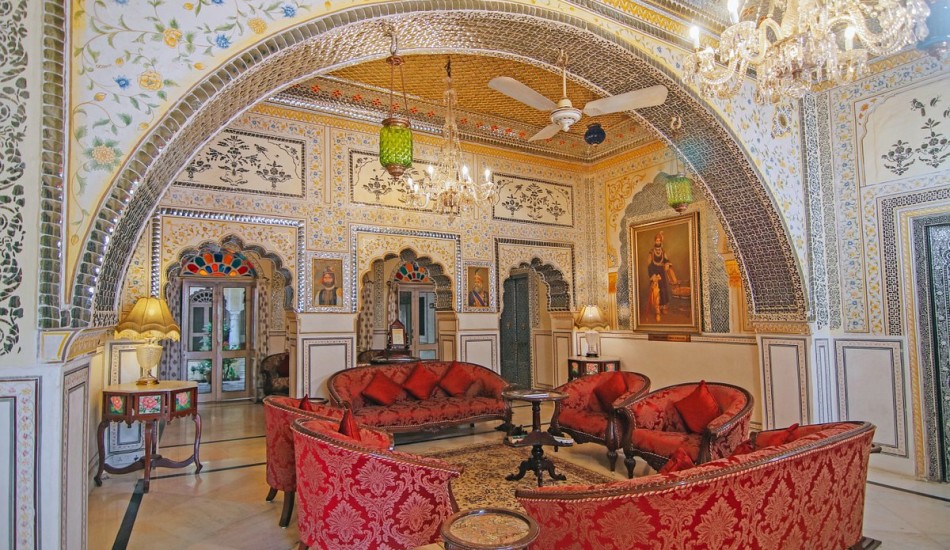 ALSISAR HAVELI